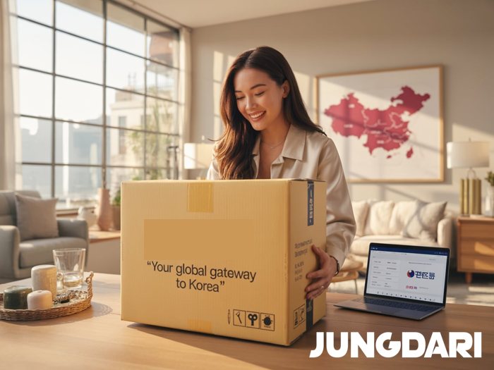 중국 배송대행, 중국 특송, 빠른 배송을 위한 팁