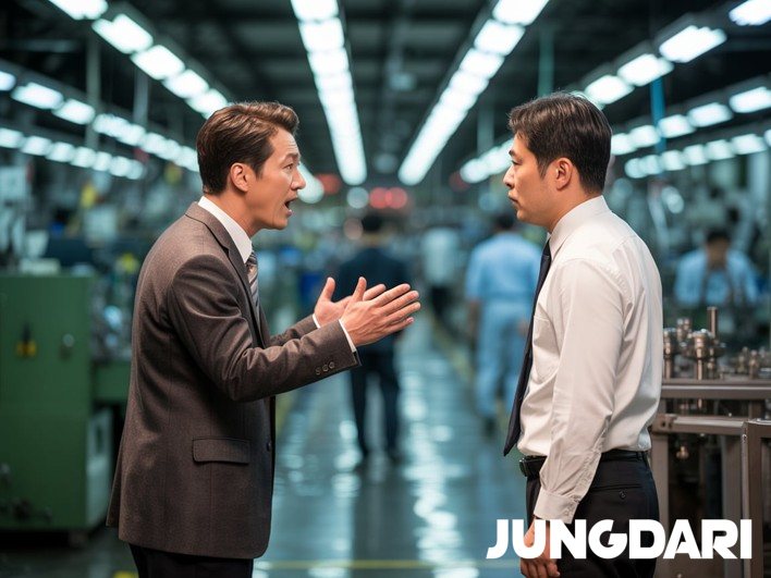 샘플 없이 중국에서 대량 수입하면 벌어지는 일들