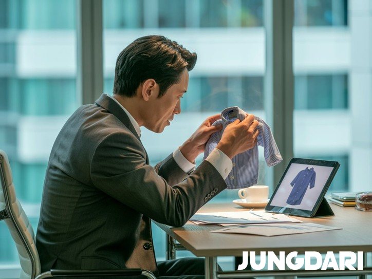샘플 없이 중국에서 대량 수입하면 벌어지는 일들