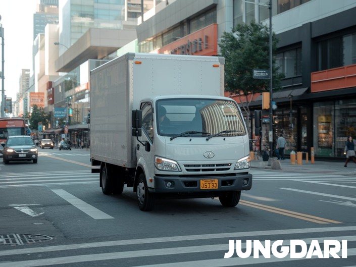 물류 필수 체크! Shuttle charge, Drayage charge, Trucking charge