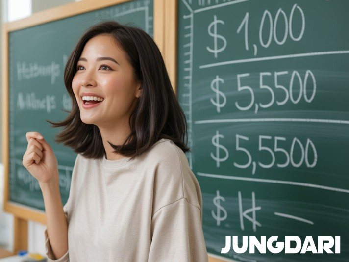 물류 필수 체크! Shuttle charge, Drayage charge, Trucking charge