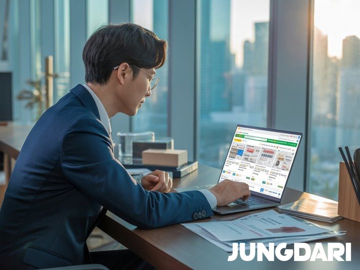 알리바바 구매대행 vs 1688 구매대행 어떤 게 더 유리할까?
