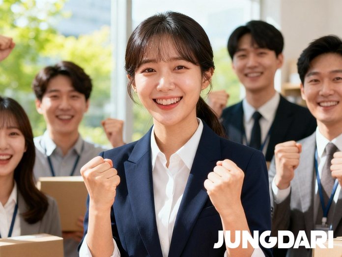 OEM 생산 과정 완벽 정리! MOQ부터 납기까지
