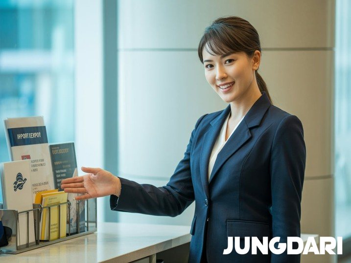 중국 수입업체 직접 거래보다 구매대행이 나은 이유