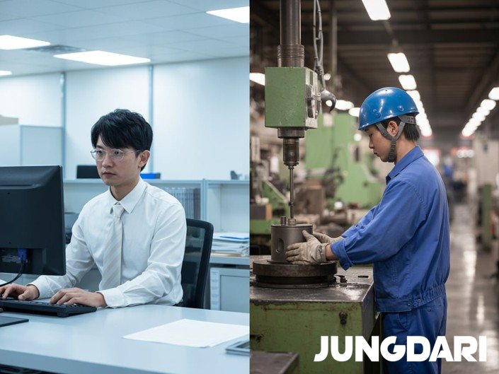 중국 OEM과 한국 OEM의 차이, 비용과 품질 비교