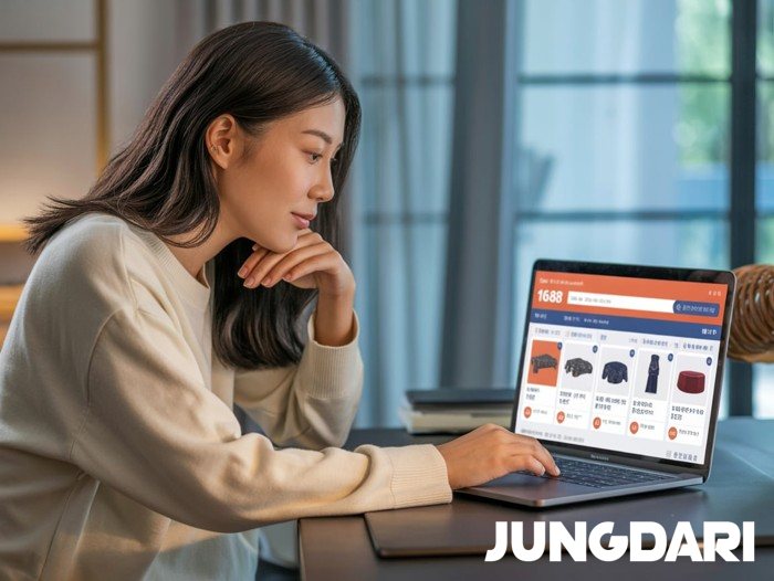 중국 1688 배대지 주문부터 배송까지, 단계별 안내