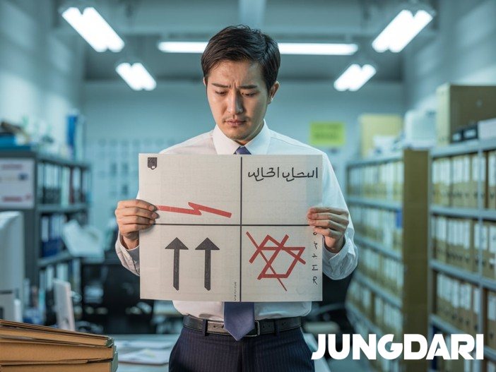 온라인 판매 사업자가 알아야 할 무역용어, 쉬핑 마크