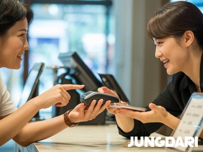 중국 결제대행 서비스 안전하게 이용하기