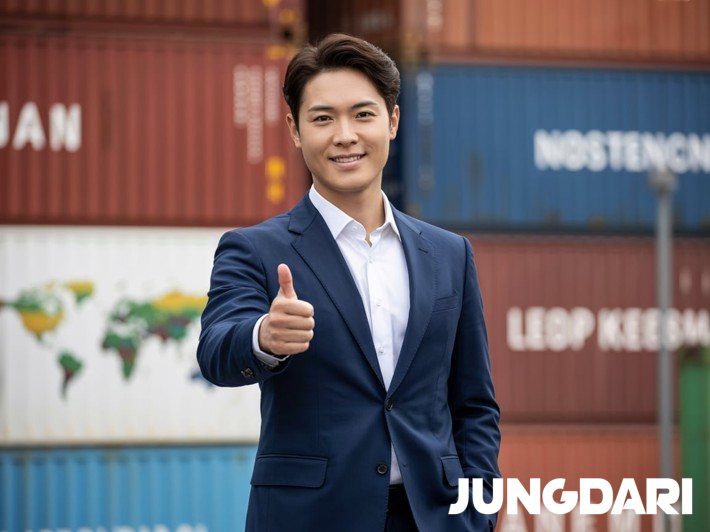 중국 물류 항공 특송과 해상운송의 차이와 장단점