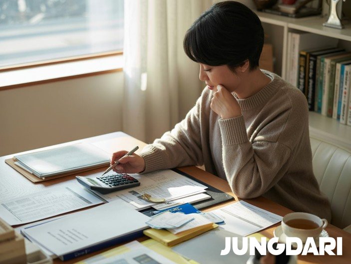 수입 관세 부가세, 관부가세 환급 계산법 초간단 정리