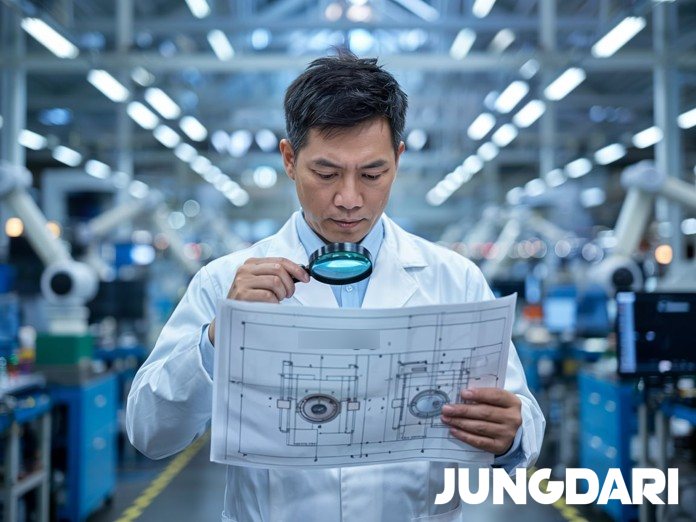 OEM 공장 의뢰 전 필수 준비 단계
