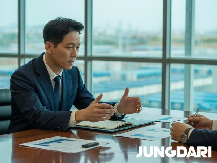 OEM 공장 의뢰 전 필수 준비 단계
