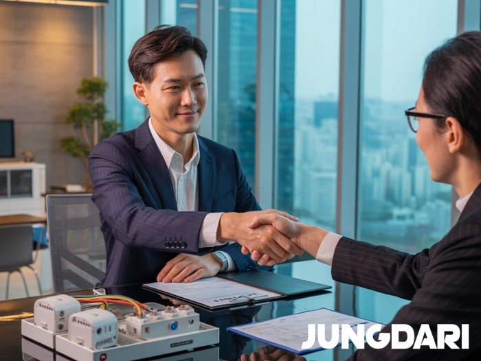 KC 인증대행 VS 직접 인증, 더 효율적인 방법은?