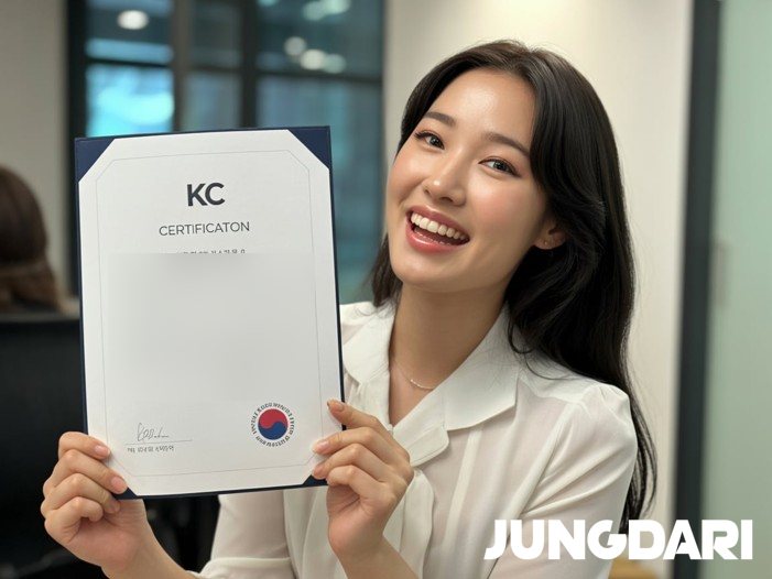 KC 인증대행 VS 직접 인증, 더 효율적인 방법은?