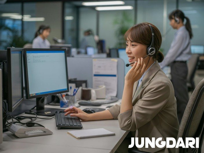 중국 물류 회사 선택, 신뢰할 수 있는 파트너 선정