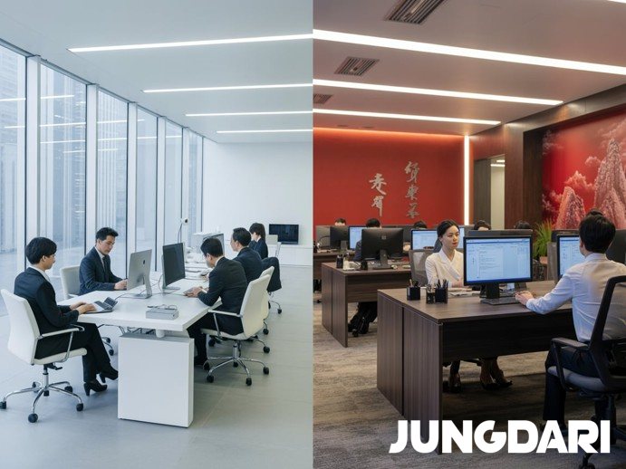 중국 위안화 결제의 리스크와 환헤지 전략