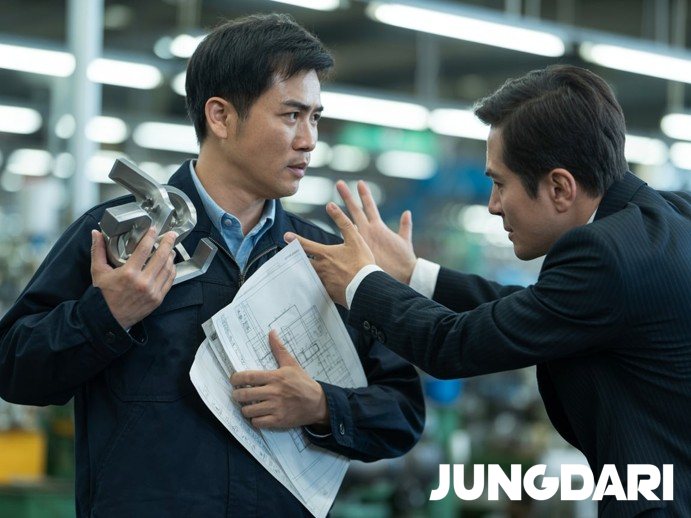 중국 금형 도면 제작, 공장 변경 시 누구 소유일까?