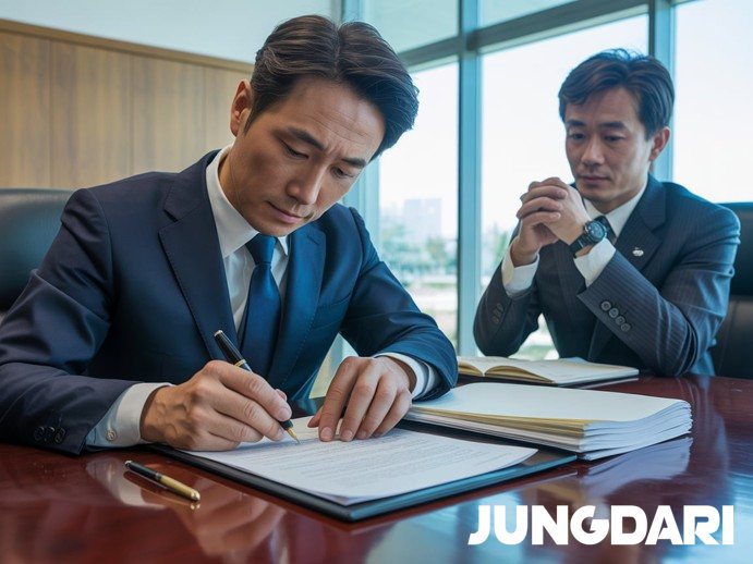 중국 금형 도면 제작, 공장 변경 시 누구 소유일까?