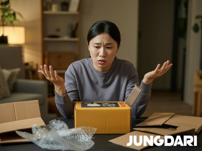 중국 수입 제품, 교환 환불 발생 시 책임은 누가 질까?