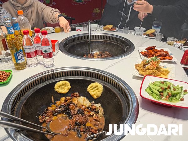 중국 이우 시장 방문 후기 – 시장조사단 1~2일차 현장 기록