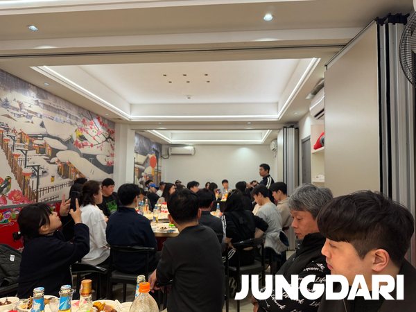 중국 이우 시장 방문 후기 – 시장조사단 1~2일차 현장 기록