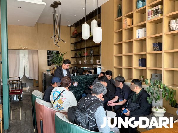 중국 이우 시장 방문 후기 – 시장조사단 1~2일차 현장 기록