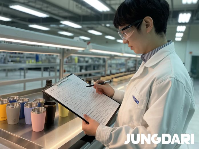 온라인 셀러라면 꼭 알아야 할 식약처 정밀검사와 식품검역