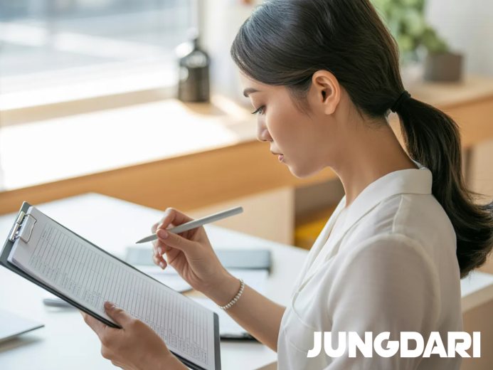 물류 필수 정보 팔렛트 규격 종류 총정리