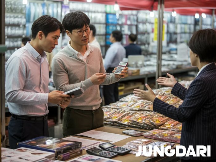 중국 시장 구조 파악 어려움, 혼자 가면 왜 헤매게 될까?