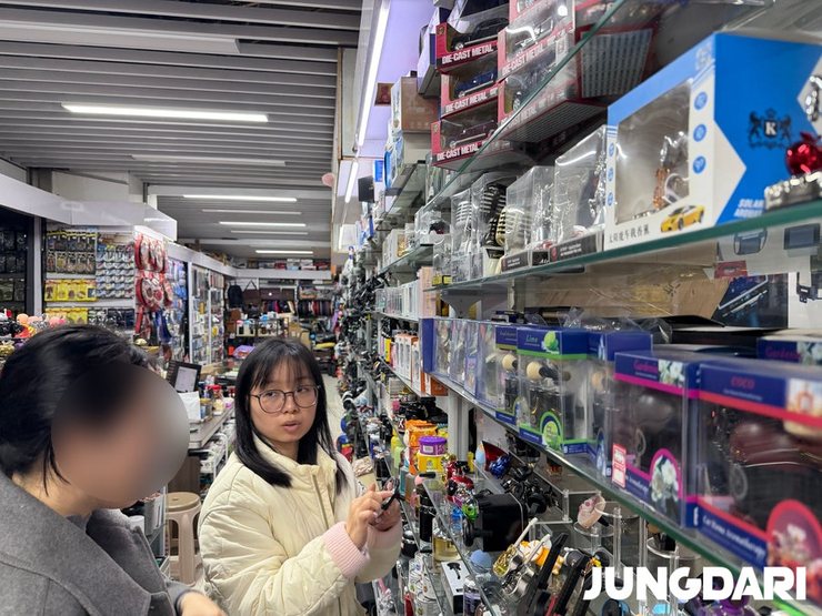 이우 시장조사단 3~4일차, 진짜 본격적인 시작은 지금부터