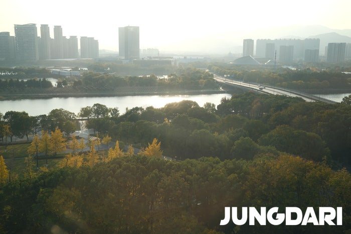 중국 택시 부르는 법 디디추싱, 중국 출장 필수 앱 이용법 사용법
