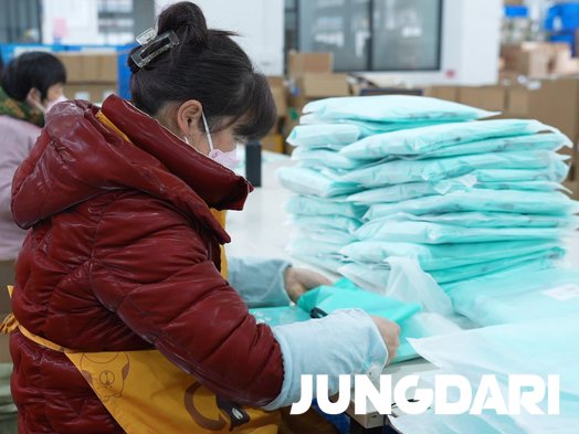 중국 수입 샘플 발주만 해도 사업이 달라집니다