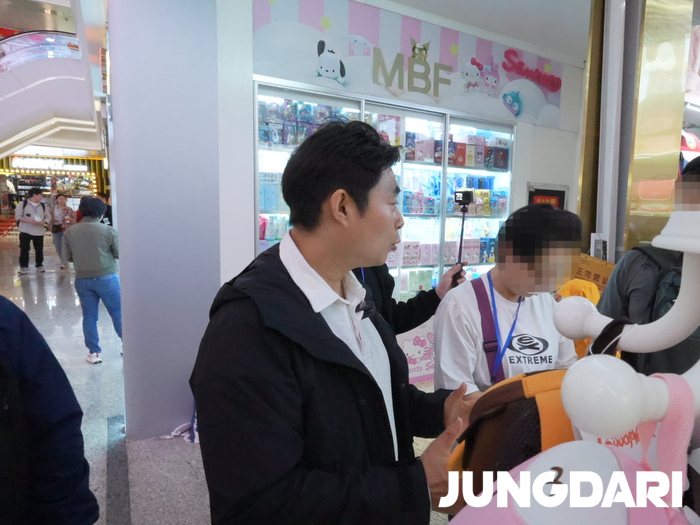 중국 이우 시장 소싱, 매장에 제품 없을 때 해결 방법