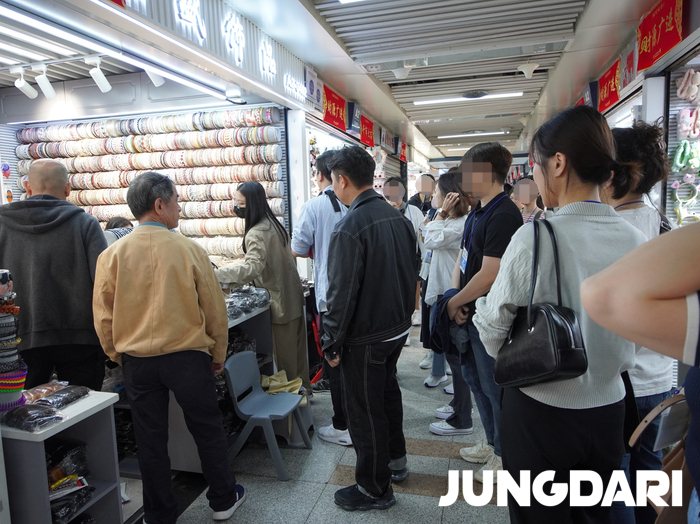 MOQ 단가, CBM 계산, 왜 중국 시장 현장에서는 더 헷갈릴까?