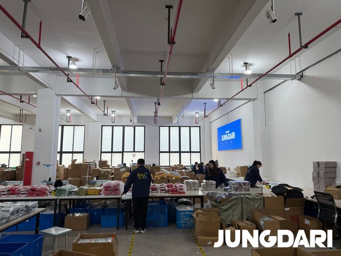 중국 배송대행지 추천과 선택할 때 중요한 요소