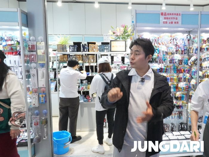 OEM 커스터마이징 조건 문제, 왜 초보 셀러에게는 벽처럼 느껴질까?