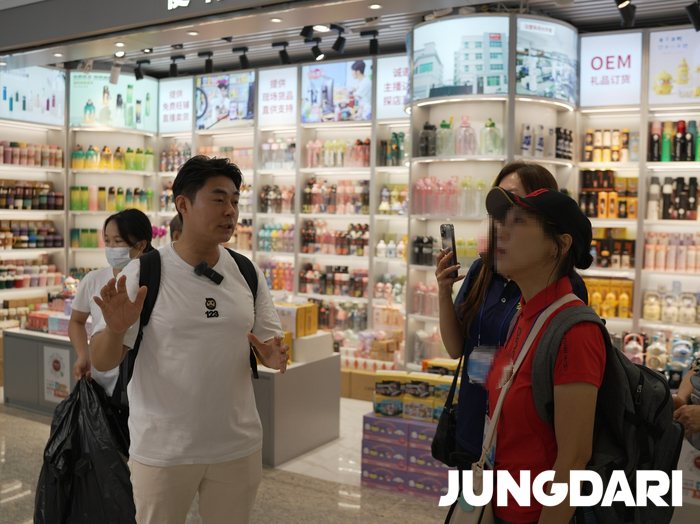 중국 구매대행 사업에 얼마나 큰 영향을 줄 수 있을까?