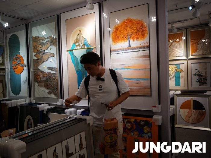 중국 필수 채팅 어플 위챗 가입 사용 가이드