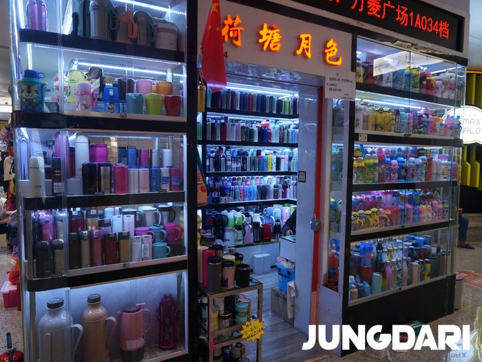 중국 사입하는 방법, OEM 뜻과 진행 제조 업체