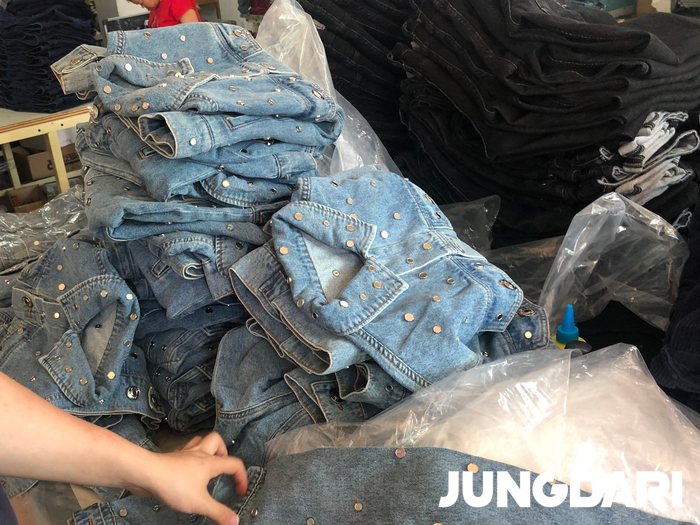 중국 사입하는 방법, OEM 뜻과 진행 제조 업체