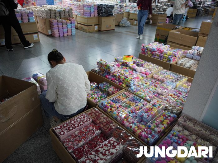 중국구매대행 첫 발주, 생각보다 이렇게 간단합니다