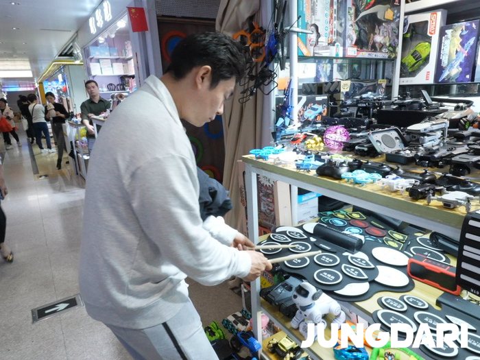 중국구매대행 첫 발주, 생각보다 이렇게 간단합니다
