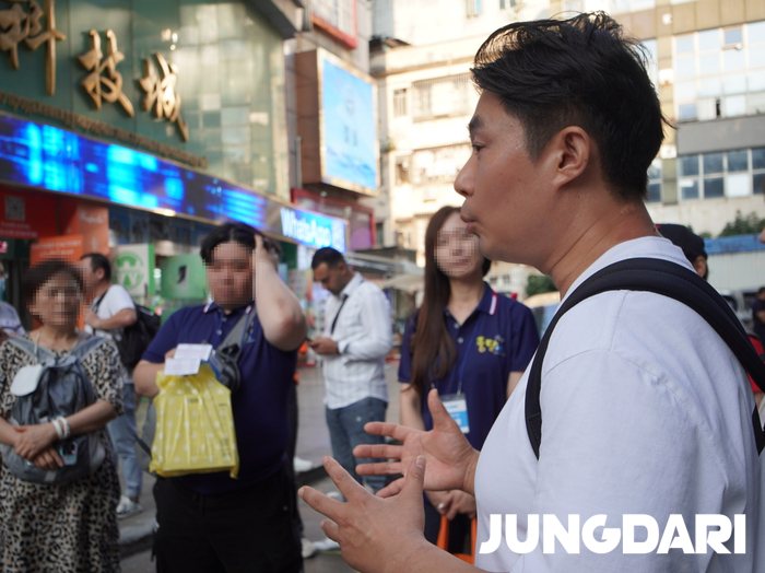 중국구매대행 첫 발주, 생각보다 이렇게 간단합니다