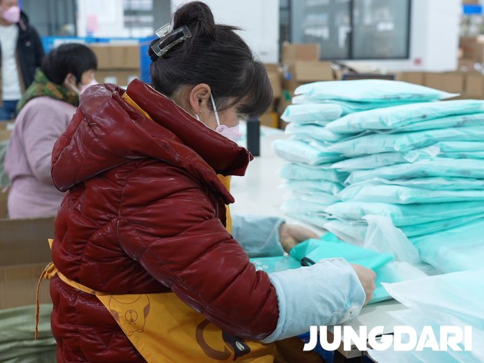 중국 수입대행 배송대행 어떻게 해야 하지? 믿을 수 있을까?