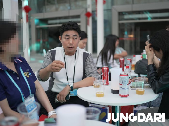 중국이우시장이 한눈에, 시장조사 필수 어플 이우고 사용방법