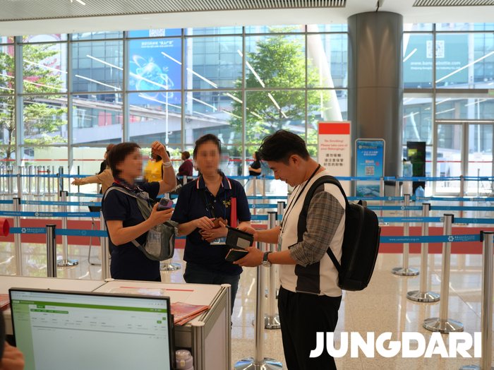 중국 배대지 추천 잘못 받으면 망합니다 (실패하는 진짜 이유)