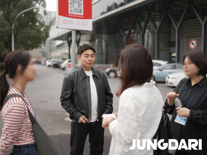 중국여행 필수 지도 어플 사용법 고덕지도, 바이두지도