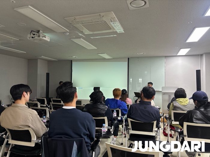 AI 에이전트 상세페이지 & 스마트스토어 SEO 최적화 세미나 후기