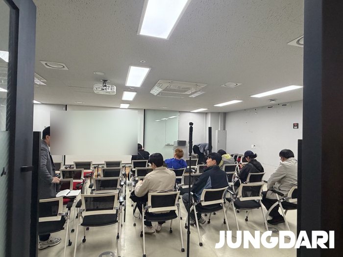 AI 에이전트 상세페이지 & 스마트스토어 SEO 최적화 세미나 후기