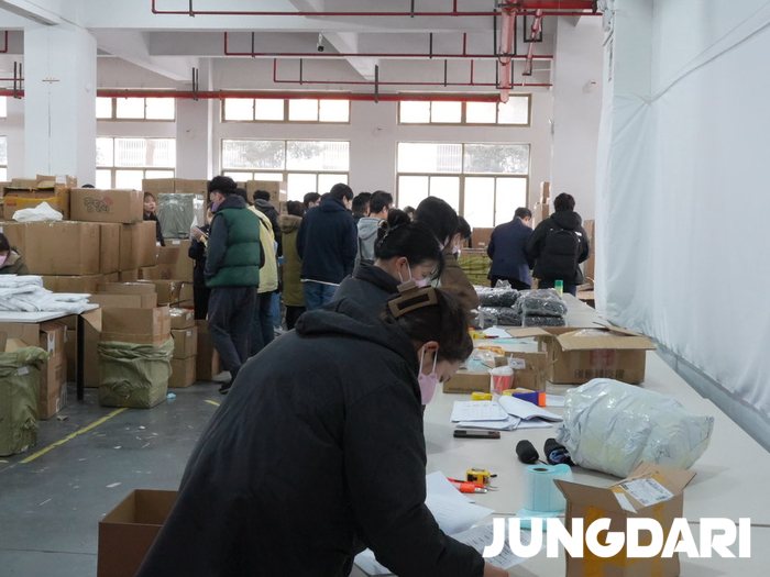 물류 대행 회사를 통한 쉽고 빠른 중국 수입